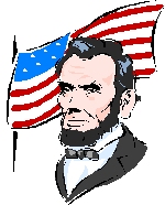 President Abraham Lincoln