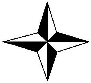 Compass Rose