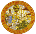 Florida Seal