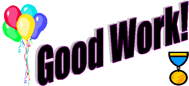Congratulations Graphic